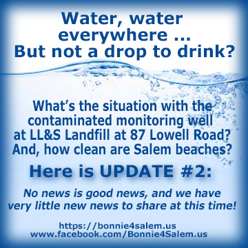 Water Update 2